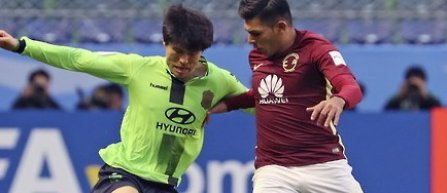 Club America a invins-o pe Jeonbuk Hyundai si va juca cu Real Madrid in semifinalele CM a cluburilor